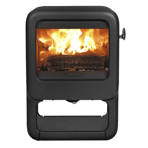 Чавунна Піч Dovre ROCK 350 WB