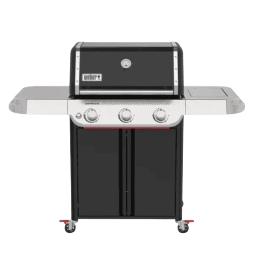 1501279 Газовий гриль Weber Genesis E-315