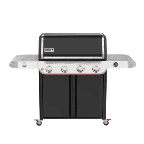 1501318 Газовий гриль Weber Genesis E-435