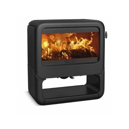 Піч-камін Dovre ROCK 500WB