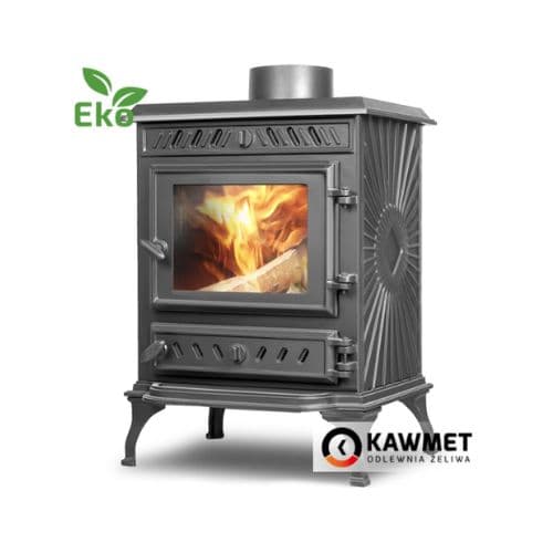 Піч-камін Kawmet P3