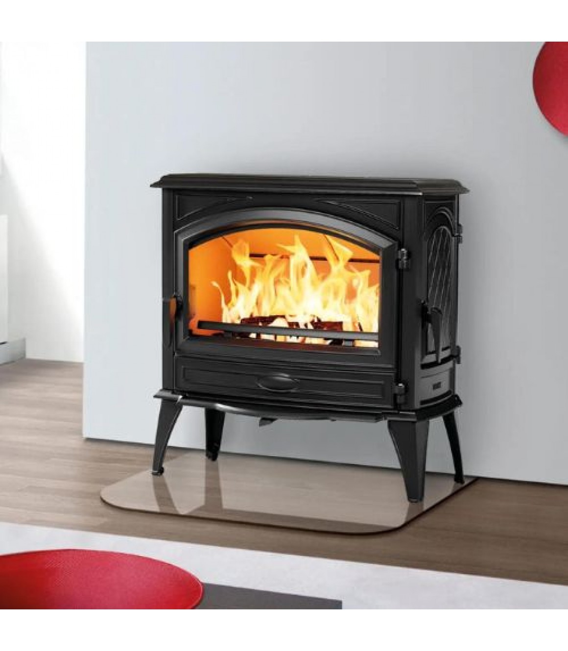 Піч-камін Dovre 760 WD