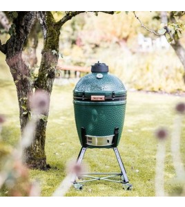 Гриль керамічний MEDIUM BGE