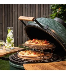 Гриль керамічний LARGE BGE 