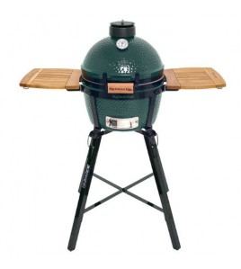 Гриль Big Green Egg "mini MAX" 