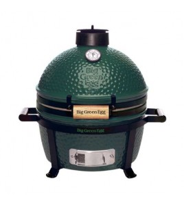 Гриль Big Green Egg "mini MAX" 
