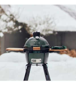 Гриль Big Green Egg "mini MAX" 