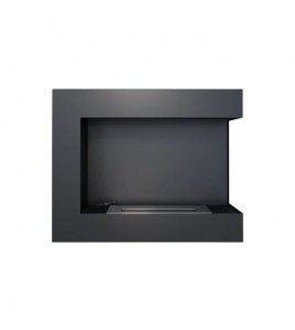 Біокамін Kratki DELTA 600 правий з сертифікатом TUV