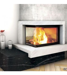 Камінна обудова "Техно 2"