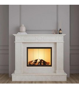 Камінна обудова "Оскар"