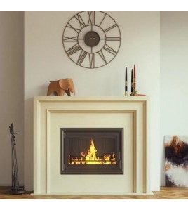 Камінна обудова "Ліон"