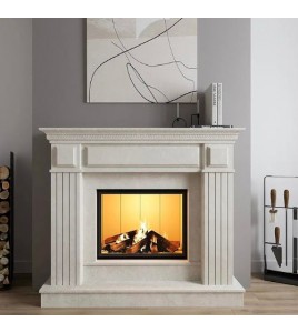 Камінна обудова "Таллінн"