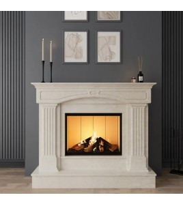 Камінна обудова "Версаль"