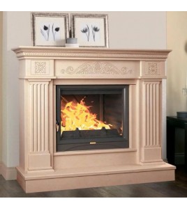 Камінна обудова "Туніс"