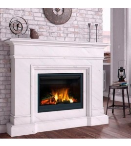 Камінна обудова "Мадрид"