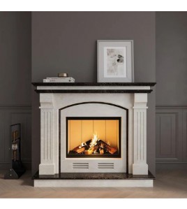 Камінна обудова "Тулуза"