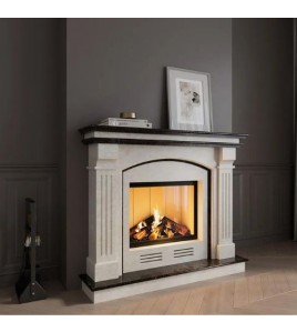 Камінна обудова "Тулуза"