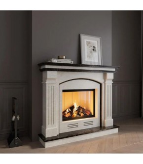 Камінна обудова "Тулуза"