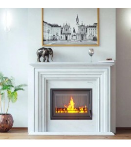 Камінна обудова "Турин"