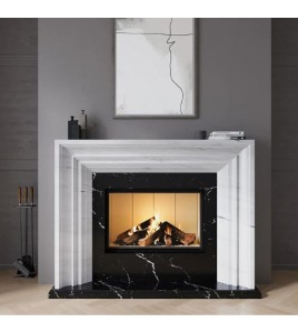 Камінна обудова "Ніцца"