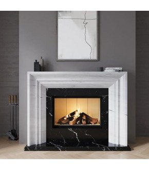 Камінна обудова "Ніцца"