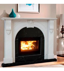 Камінна обудова "Манчестер"