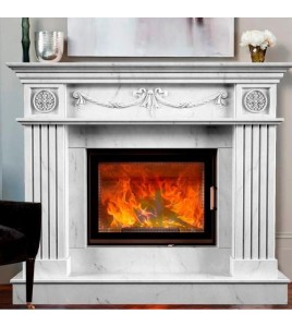 Камінна обудова "Париж"