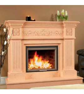 Камінна обудова "Київ"