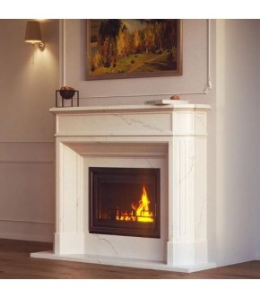 Камінна обудова "Севілья"