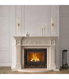 Камінна обудова "Прага"