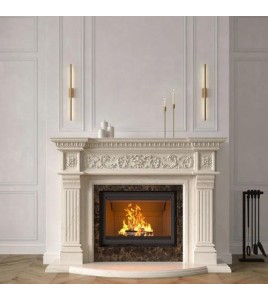 Камінна обудова "Прага"