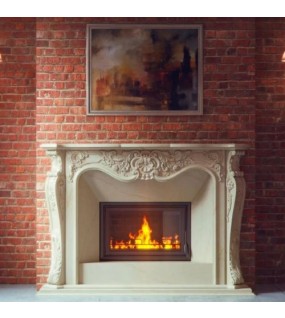 Камінна обудова "Лондон"