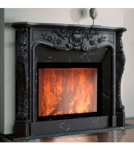 Камінна обудова "Нью-Йорк"