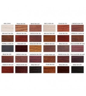 Балка дубова №5