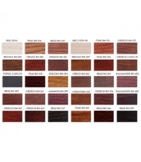 Балка дубова №5