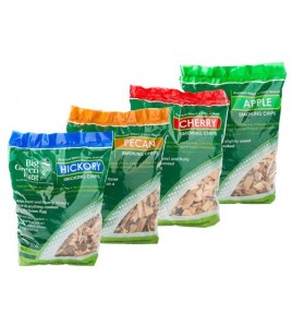 Набір для копчення "Пекан"