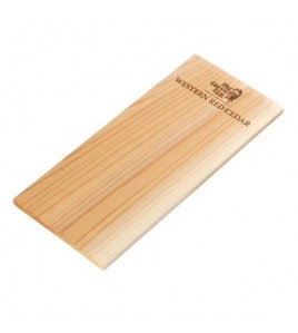 Планки для копчення (кедр)