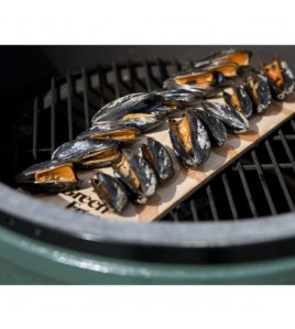 Планки для копчення (кедр)