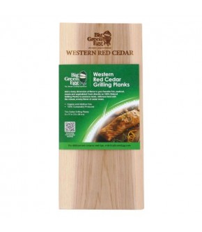 Планки для копчення (кедр)