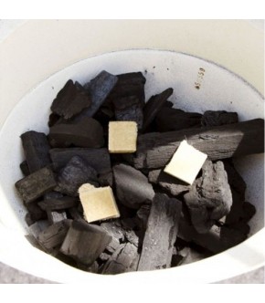 Брикети для розпалювання BGE