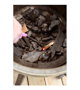 Брикети для розпалювання BGE