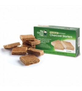 Брикети для розпалювання BGE