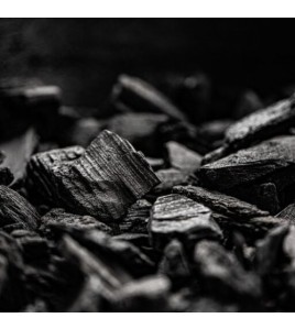 Вугілля Big Green Egg деревне, 9 кг