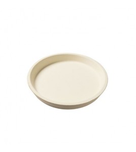 Форма для піци керамічна глибока, 36 см