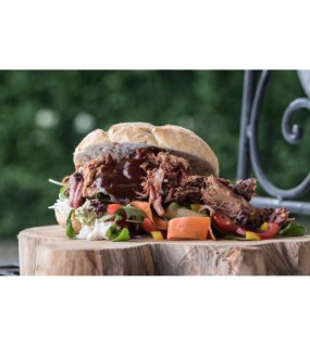 Металеві "кігті" для м'яса