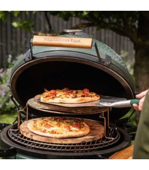 Решітка на 5 рівнів для гриля L, сталева