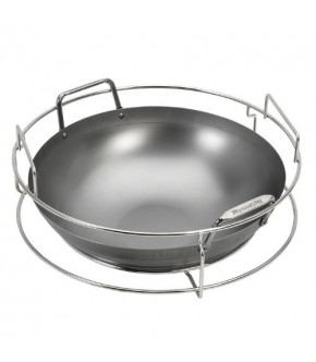 Решітка на 5 рівнів для гриля XL, сталева