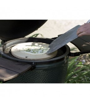 Круг керамічний для виробів з тіста для гриля М