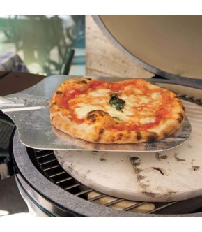 Круг керамічний для виробів з тіста для гриля ХL