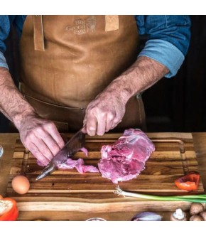 Набір ножів